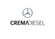Logo Crema Diesel Bagnolo